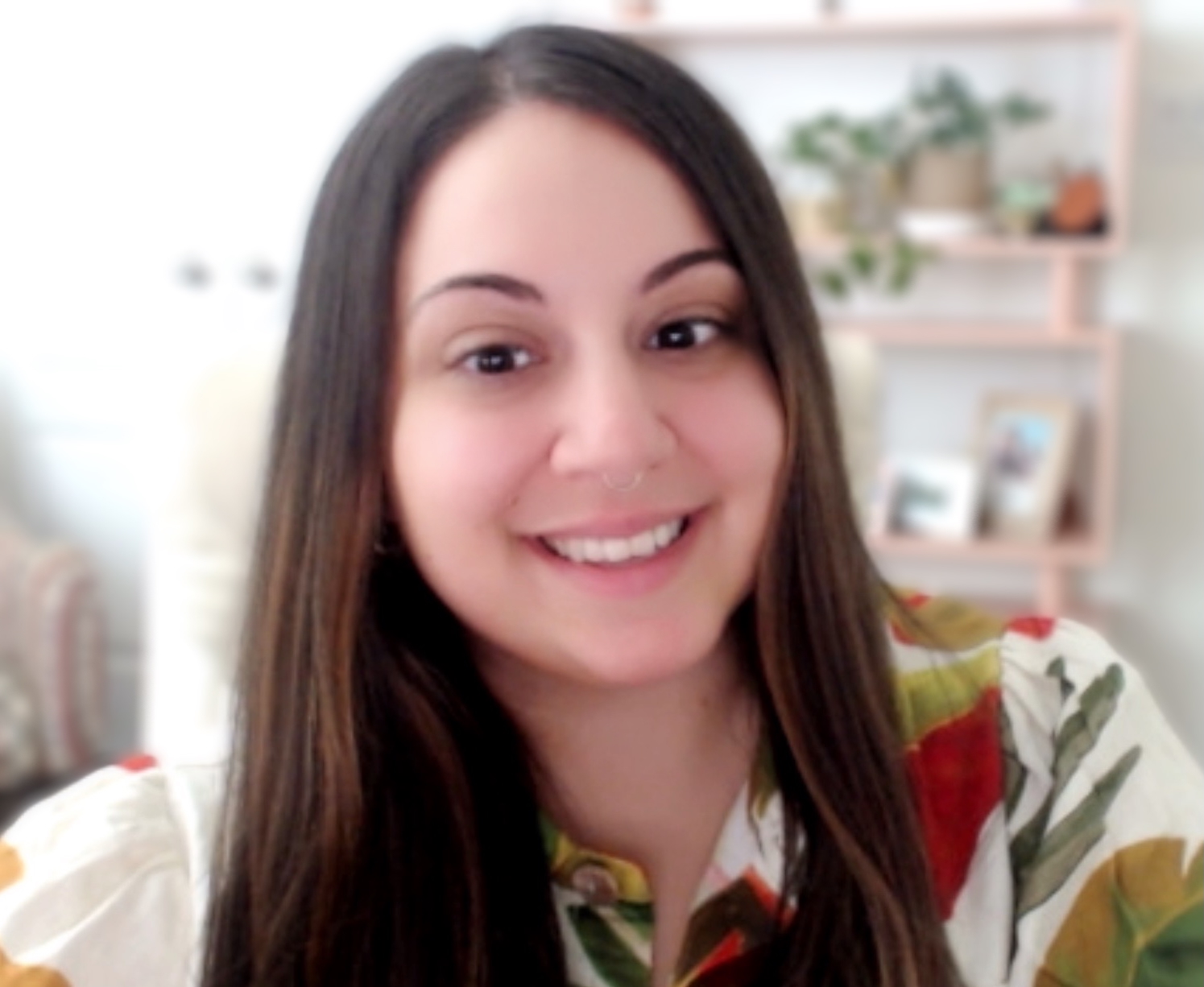 Mary Cutrali's Profile Picture