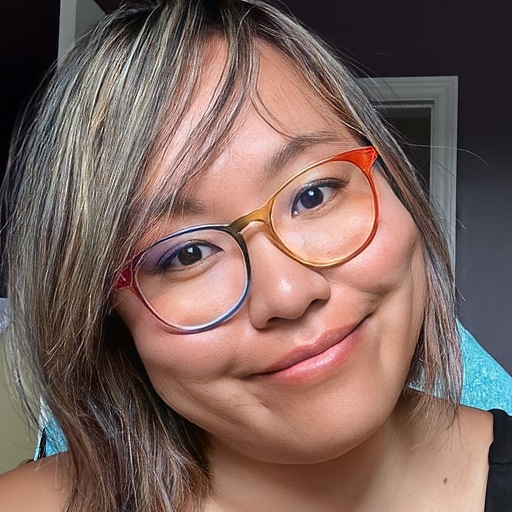 Teresa Chu's Profile Picture